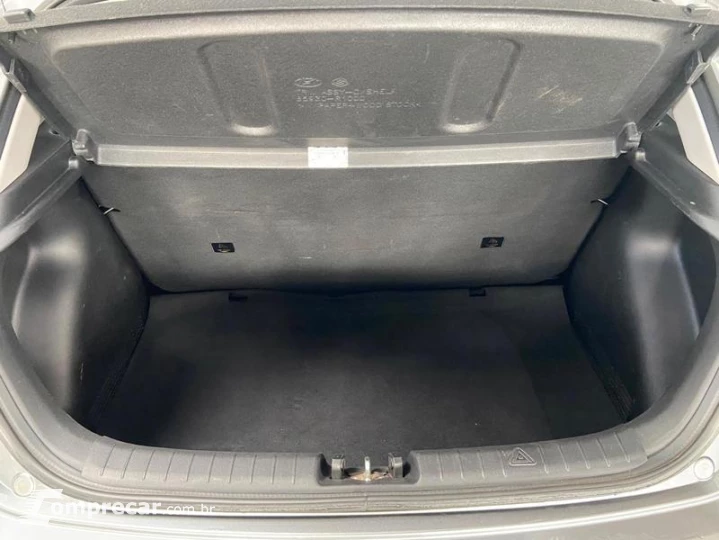 HB20 COMFORT 1.0 TB FLEX 12V AUT