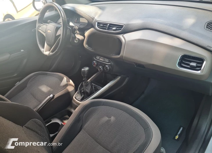 PRISMA 1.4 LT Spe/4 8V