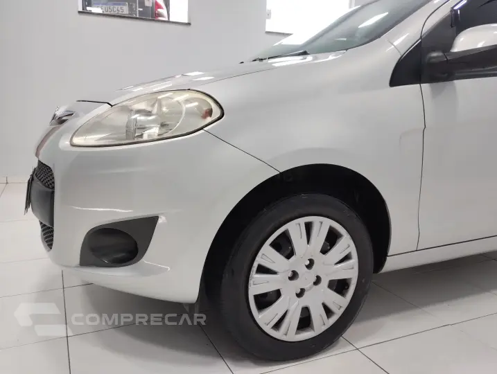 PALIO 1.6 MPI Essence 16V