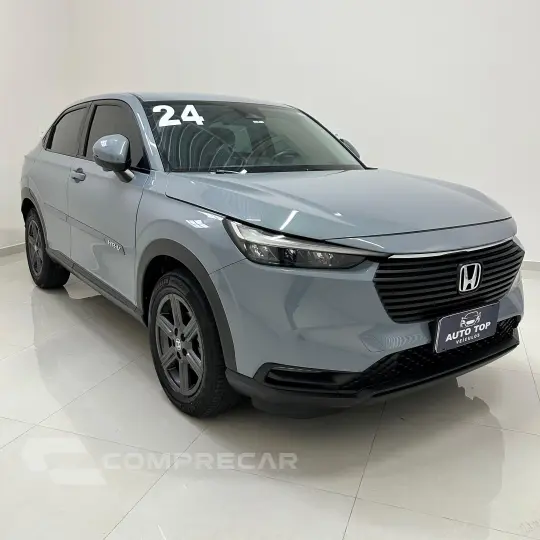 HR-V 1.5 DI I-vtec EX