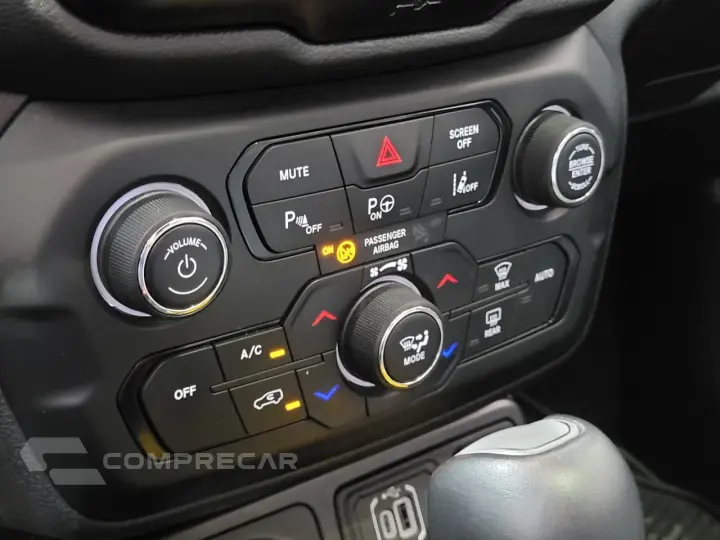 Renegade S T270 1.3 TB 4x4 Flex Aut.