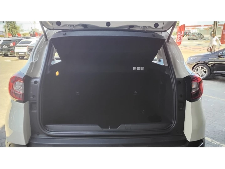 CAPTUR 1.6 16V SCE FLEX LIFE X-TRONIC