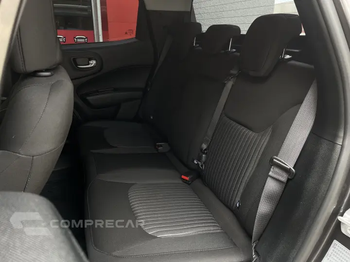 TORO 1.3 TURBO 270 FLEX FREEDOM AT6