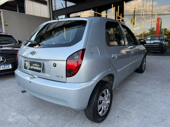 CELTA 1.0 MPFI LT 8V FLEX 4P MANUAL