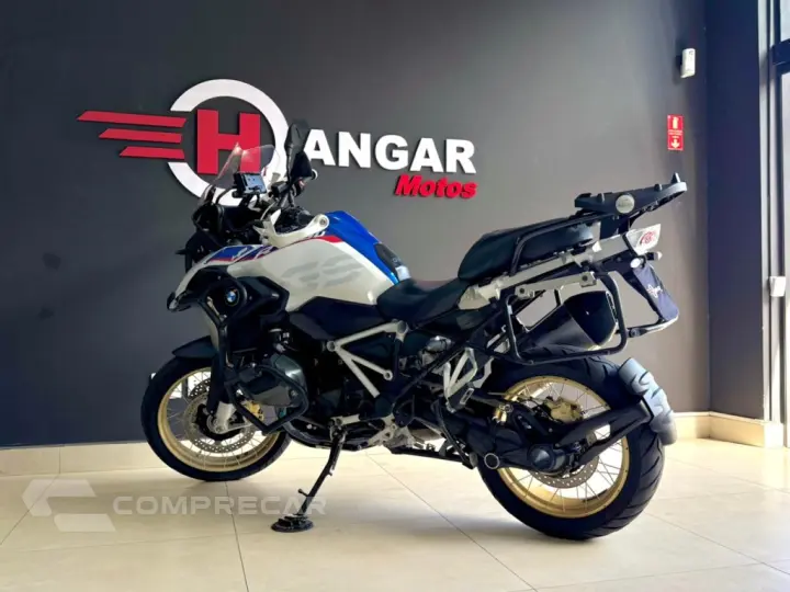 R 1250 GS PREMIUM HP