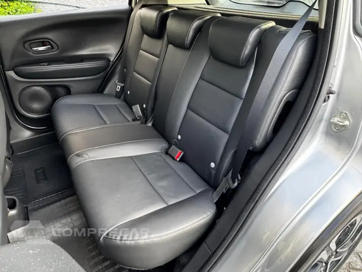 HR-V 1.8 16V EXL