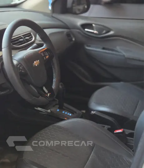 PRISMA 1.4 LTZ Spe/4 8V
