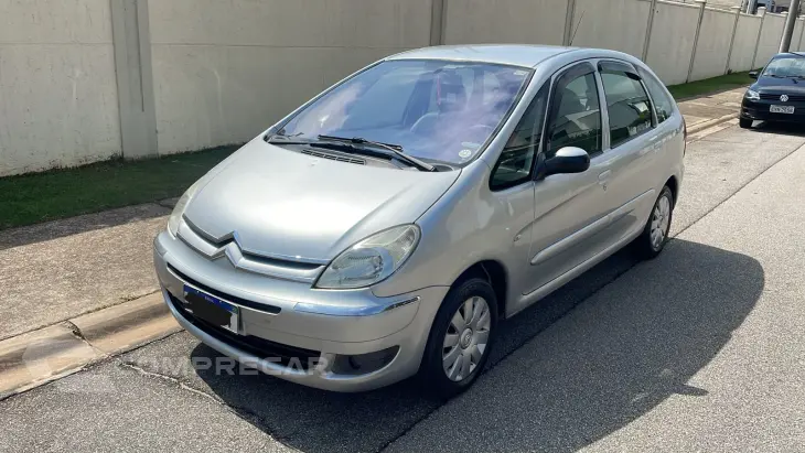 XSARA 1.6 I Picasso GLX 16V