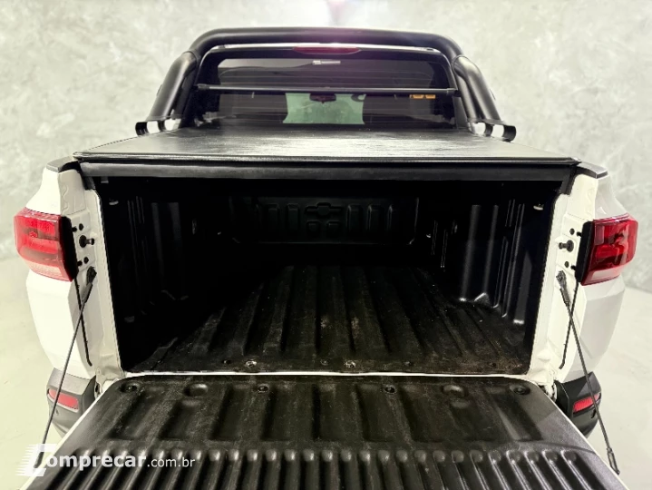 MONTANA 1.2 Turbo LTZ
