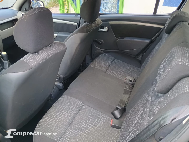 Sandero Expression 1.6