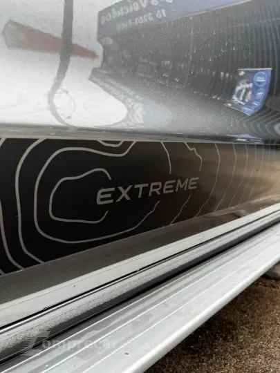 AMAROK 3.0 V6 TDI Extreme CD 4motion