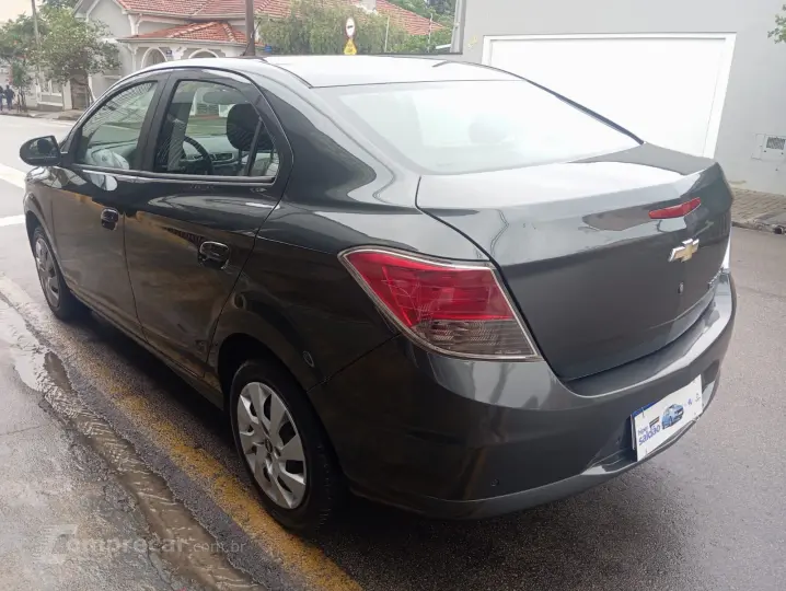 PRISMA 1.4 MPFI LT 8V