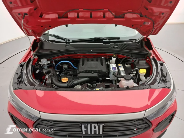 PULSE 1.3 FLEX DRIVE CVT
