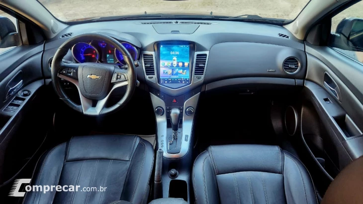CRUZE 1.8 LT 16V
