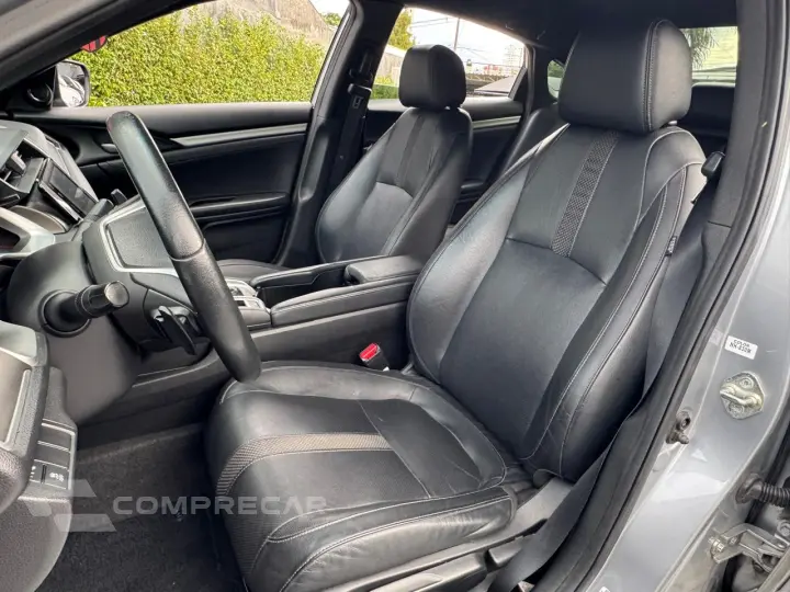 CIVIC 2.0 16vone EXL