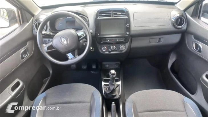 KWID 1.0 12V SCE Outsider