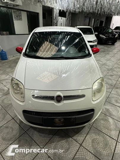 PALIO 1.4 MPI Attractive 8V