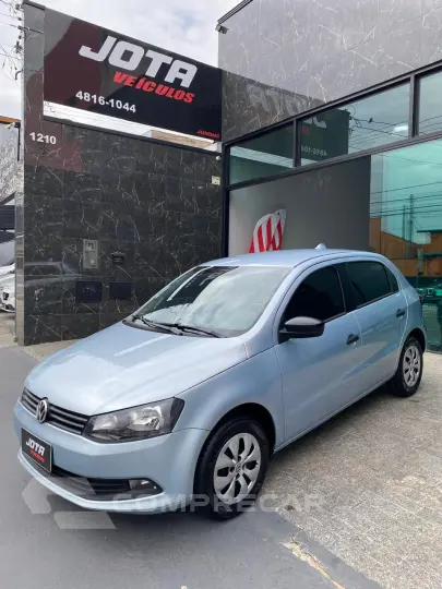 GOL 1.0 MI Trendline 8V