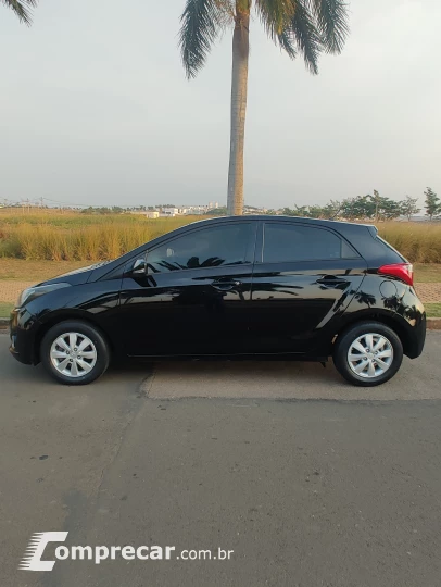 HB20S 1.6 Comfort Plus 16V