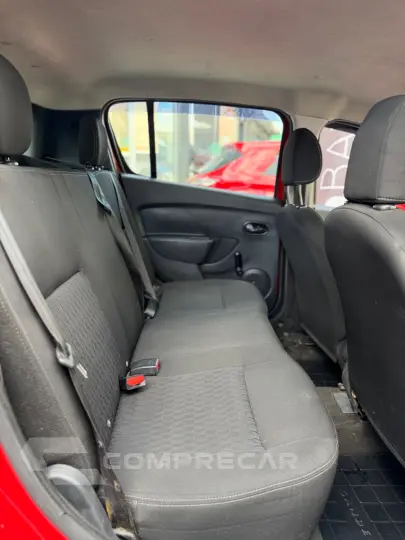 SANDERO Authentique Flex 1.0 12V 5p