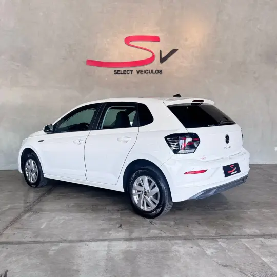 POLO 1.0 200 TSI Comfortline