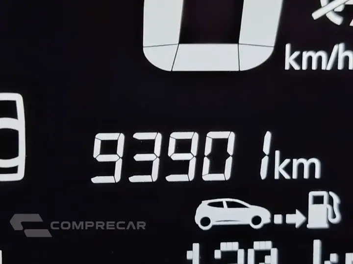 Kwid 1.0 12V Sce Flex Outsider Manual