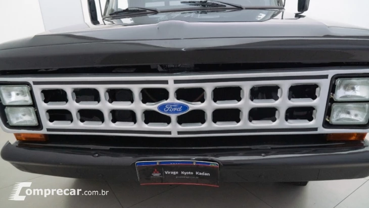 F-1000 3.6 CD