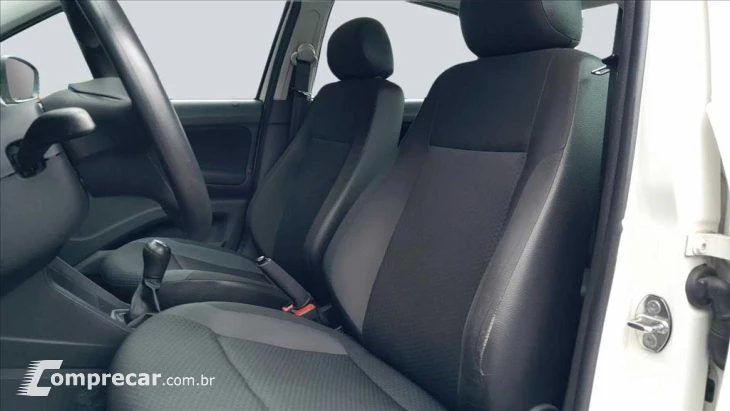 VOYAGE 1.0 12V MPI TOTALFLEX 4P MANUAL