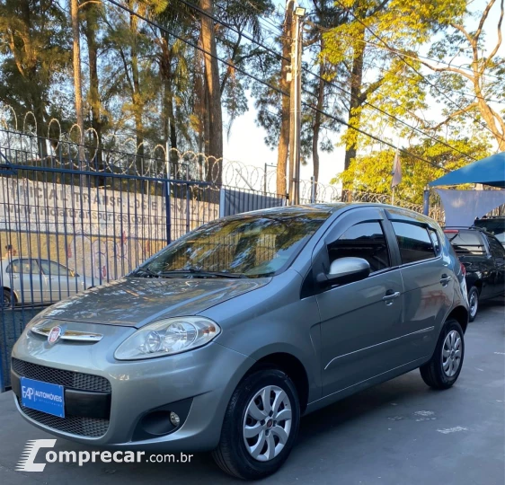 Palio 1.4 4P FLEX ATTRACTIVE