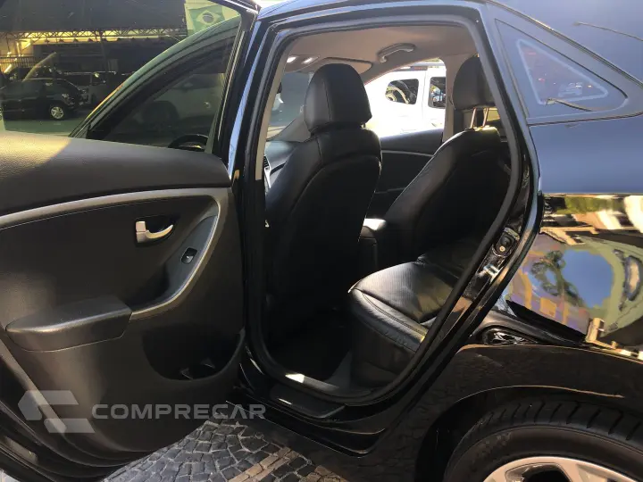I30 1.6 Mpfi 16V Flex 4P Automático