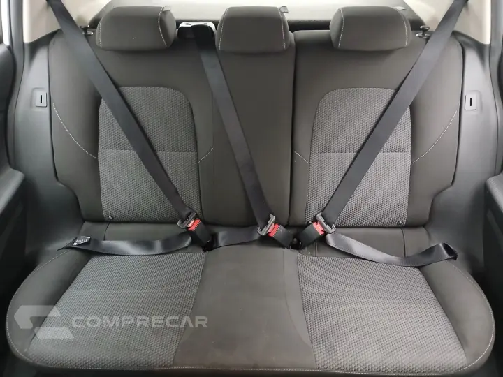 ONIX 1.0 FLEX LT MANUAL