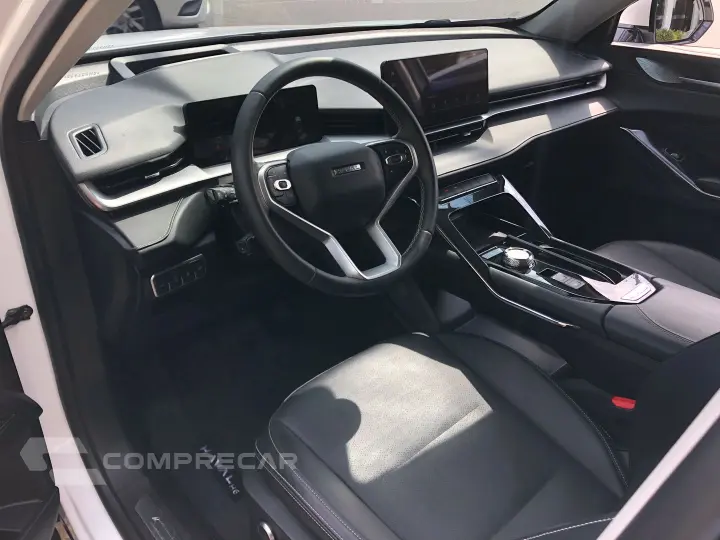 Haval H6 1.5 Hev Premium E-Traction