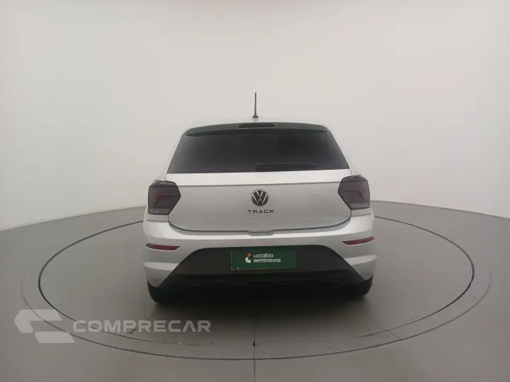 POLO 1.0 MPI MANUAL