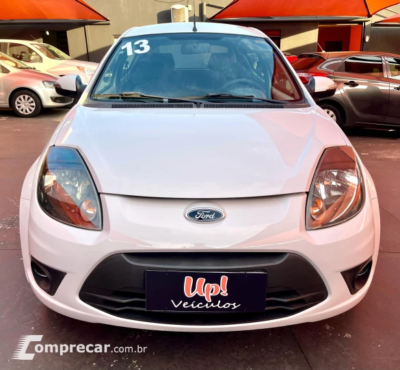 KA + 1.0 SE 12V