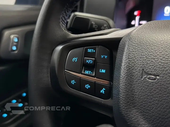 RANGER 3.0 V6 TURBO DIESEL CD XLT 4X4 AUTOMÁTICO