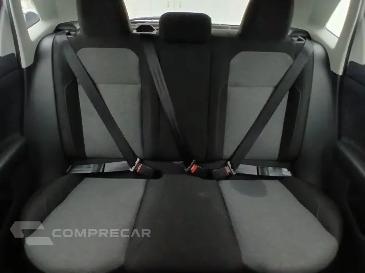 POLO 1.0 170 TSI COMFORTLINE AUTOMÁTICO