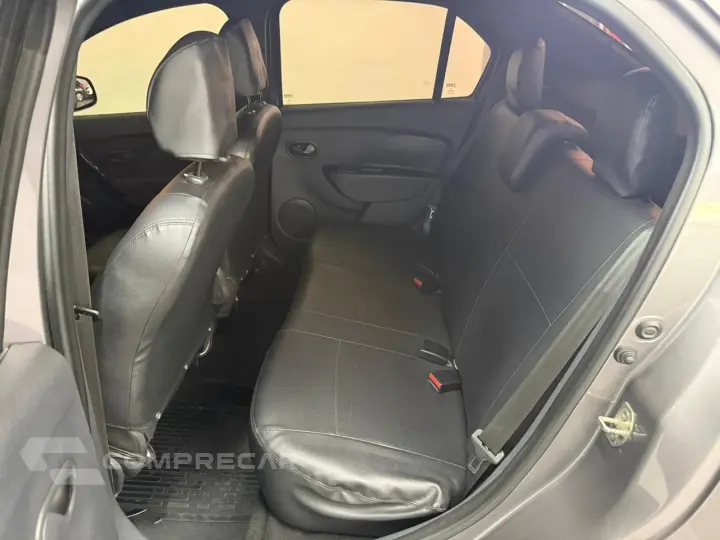 LOGAN Zen Flex 1.0 12V 4p Mec.