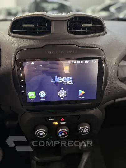RENEGADE 1.8 16V