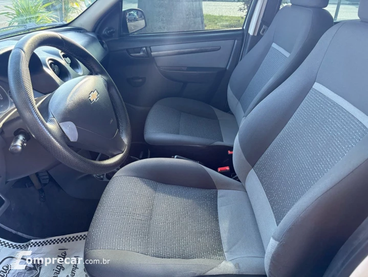 CELTA 1.0 MPFI LT 8V