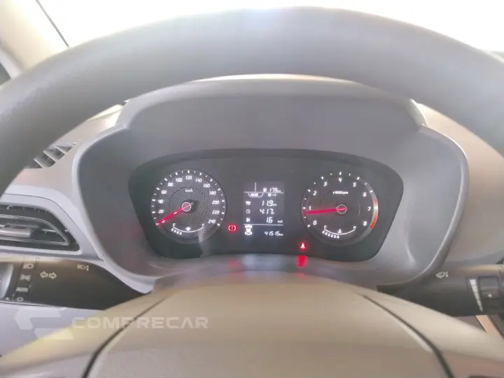 HB20S 1.0 12V FLEX COMFORT PLUS MANUAL