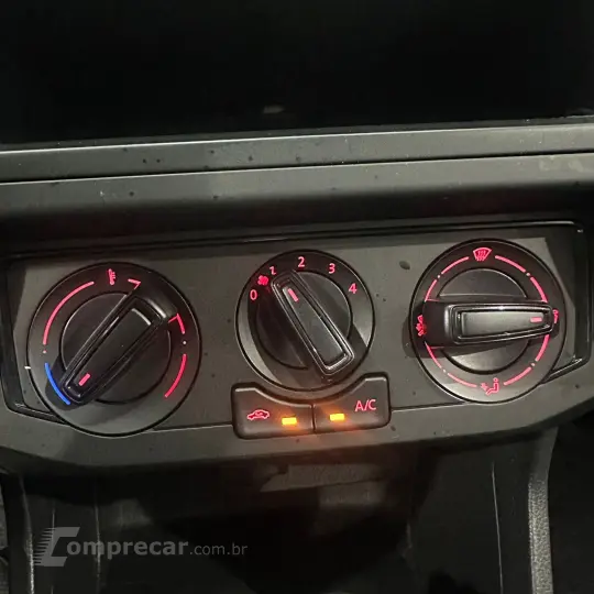 VOYAGE 1.6 MSI Flex 16V 4p Aut.