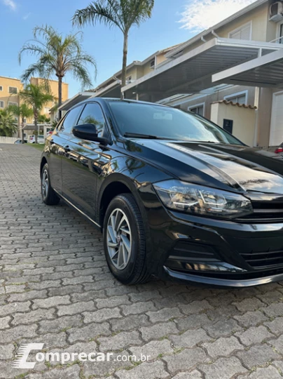POLO 1.0 MPI