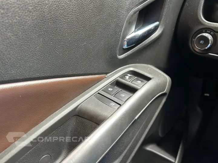 COBALT LTZ 1.8 8V Econo.Flex 4p Mec.