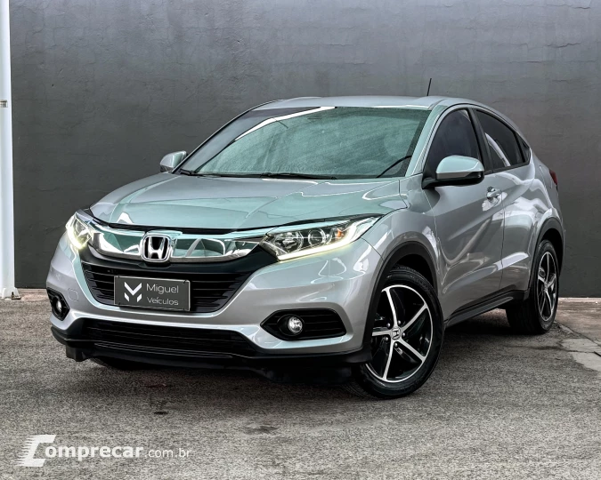 HR-V 1.8 16V LX