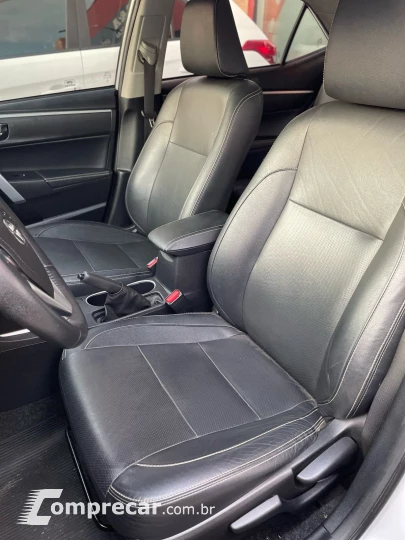 COROLLA 2.0 XEI 16V