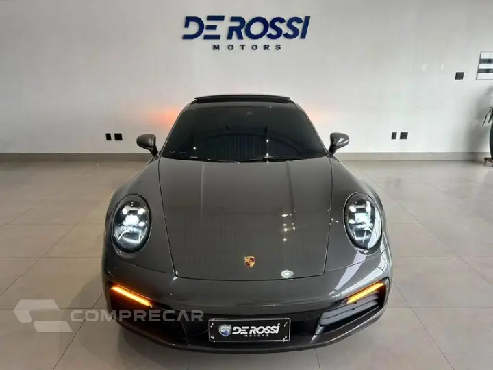 911 CARRERA S