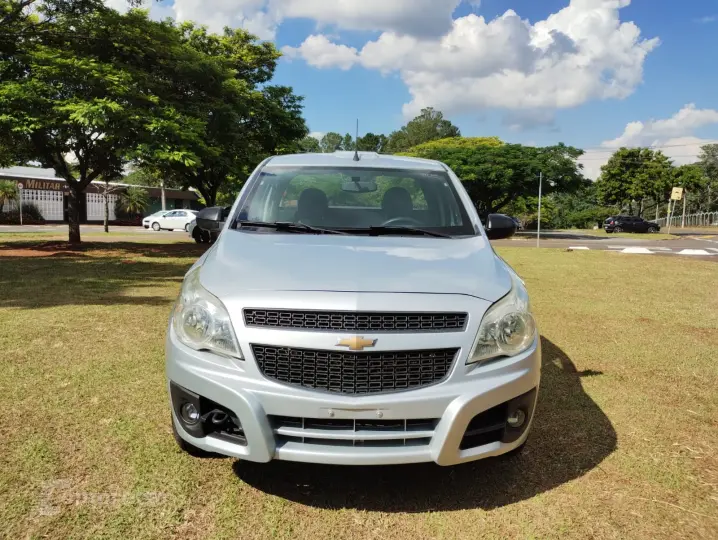 MONTANA 1.4 MPFI LS CS 8V