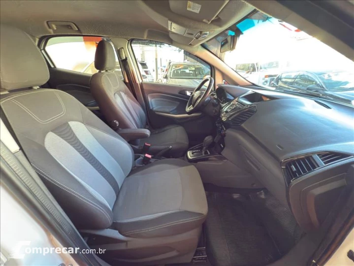 ECOSPORT 2.0 Freestyle 16V A