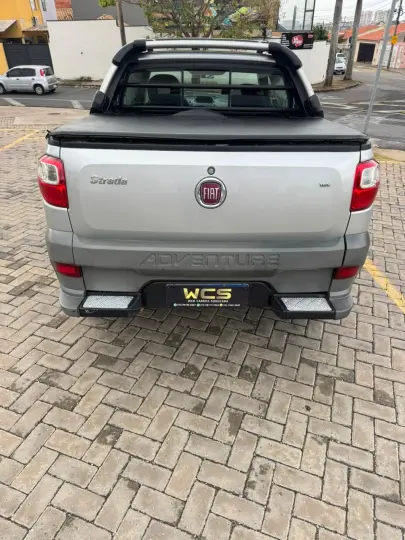 STRADA
