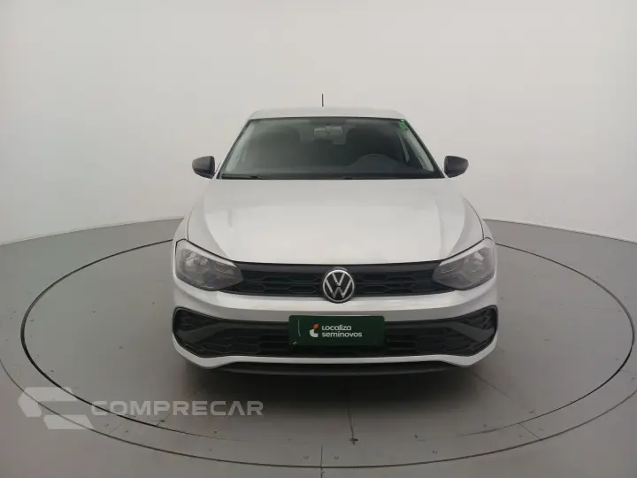 POLO 1.0 MPI TRACK MANUAL